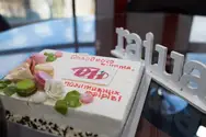 Фото компанії Івано-Франківський обласний телеканал "РАІ"