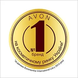 Фото компанії AVON