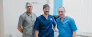 Фото компанії КЛІНІКА ФЛЕБОЛОГІЇ АРТЕМА ЧЕХОВСЬКОГО