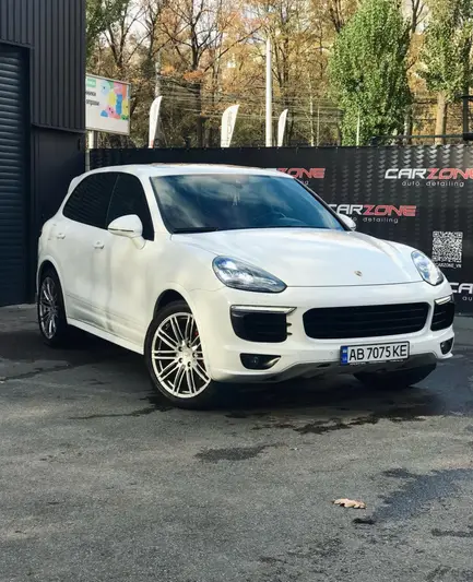 Фото компанії Carzone_vn