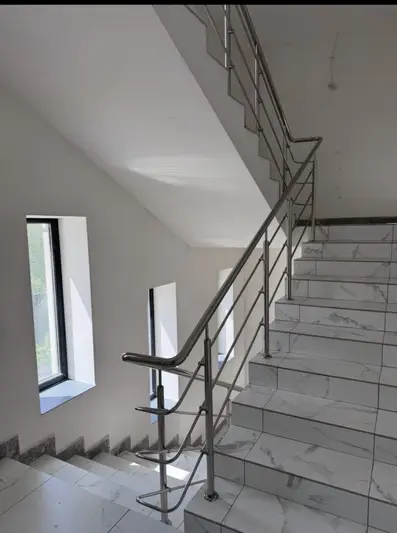 Фото компанії Stainless_glass&inox_rivne