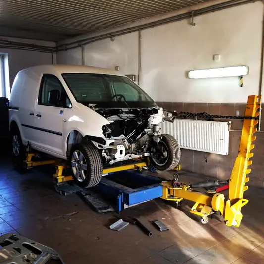 Фото компанії Авто-Хата