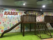 Фото компанії Дитяча кімната "КАЗКА VIP"