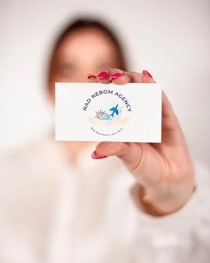 Фото компанії Туристична агенція "nad.nebom_agency"