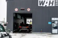 Фото компанії Техогляд та сертифікація авто