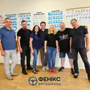 Фото компанії Автошкола "ФЕНІКС"