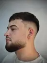Фото компанії Krasnov Barber