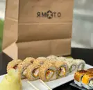 Фото компанії Yamato sushi pizza
