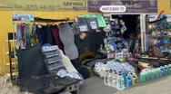 Фото компанії Автозапчастини до бусів