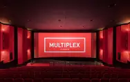 Фото компанії Кінотеатр "Multiplex"