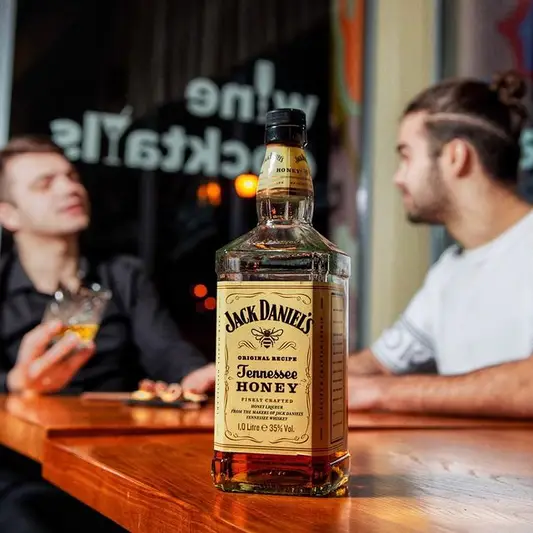 Фото компанії Wine Whiskey Bar