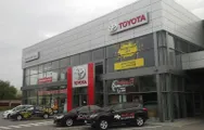 Фото компанії Тойота Центр Тернопіль ТзОВ "Кристал Моторс"