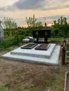 Фото компанії Майстерня пам'ятників "ArtStela"