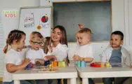 Фото компанії Дитячий садочок "Smart kids Тернопіль"