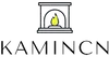 Логотип компанії Магазин камінів "Kamincn"