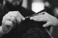 Фото компанії LAGOM barbershop