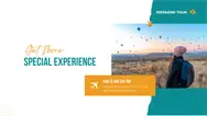 Фото компанії Туристична агенція "Weekend Tour"