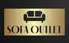 Логотип компанії Sofa_outlet