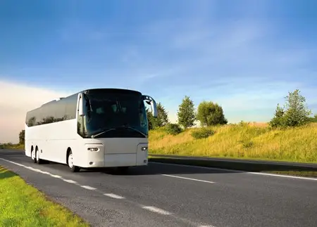 Фото компанії Bus-Travel