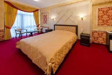 Фото компанії Готельно-ресторанний комплекс "FRANZ"