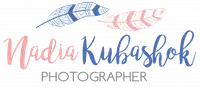 Фото компанії Фотограф "Надія Кубашок"