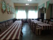 Фото компанії Кафе "Зустріч"