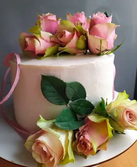 Фото компанії Barysheva_cake