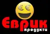 Логотип компанії Магазин "Єврик"