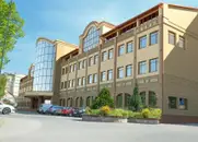 Фото компанії Заклад вищої освіти "Університет Короля Данила"