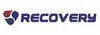 Логотип компанії Масажна студія "RECOVERY"
