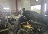 Фото компанії Автосервіс "Georg"
