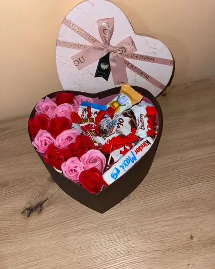 Фото компанії Sweet_candy_if