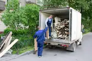 Фото компанії Вивіз будівельного сміття