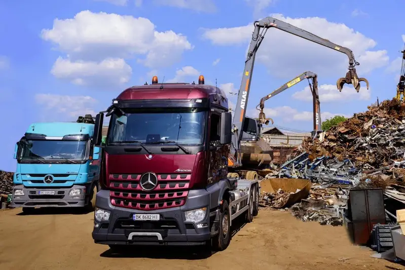 Фото компанії ТОВ "Промислово-комерційна фірма Євростар"