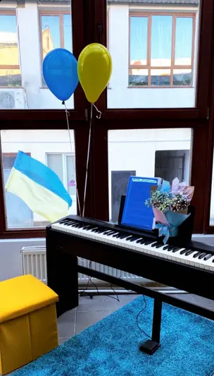 Фото компанії Музична студія "Power Music"