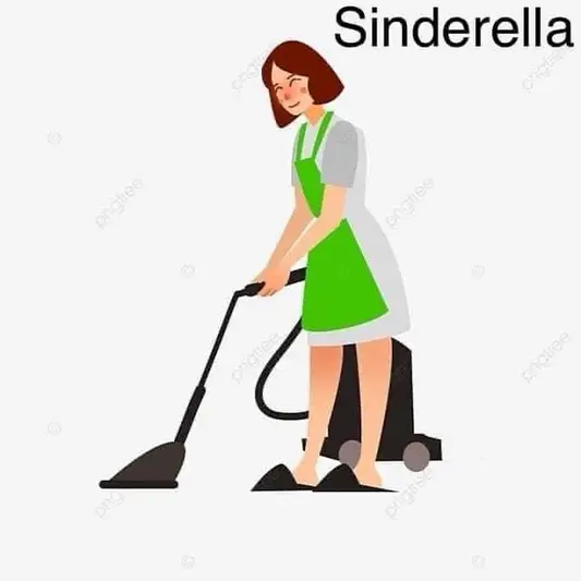Фото компанії Клінінг "Sinderella"