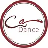 Логотип компанії Музичний гурт "CaDance"
