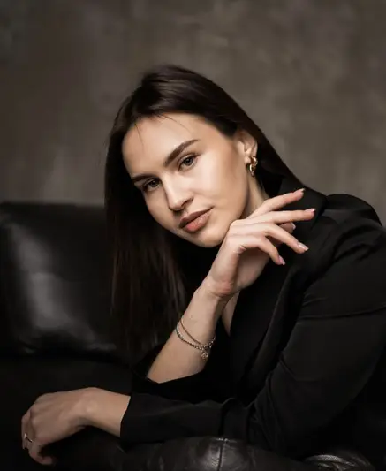 Фото компанії Kate Mokhel