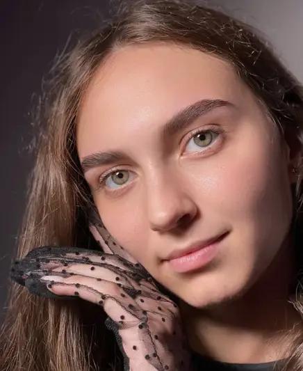 Фото компанії Andrieieva_brows