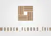 Логотип компанії Wooden_floors_Iviv