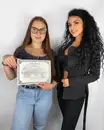 Фото компанії Lashes & hair beauty school "by YLIANA ARTUS"