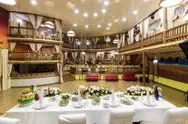 Фото компанії Готельно-ресторанний комплекс "Галактика"