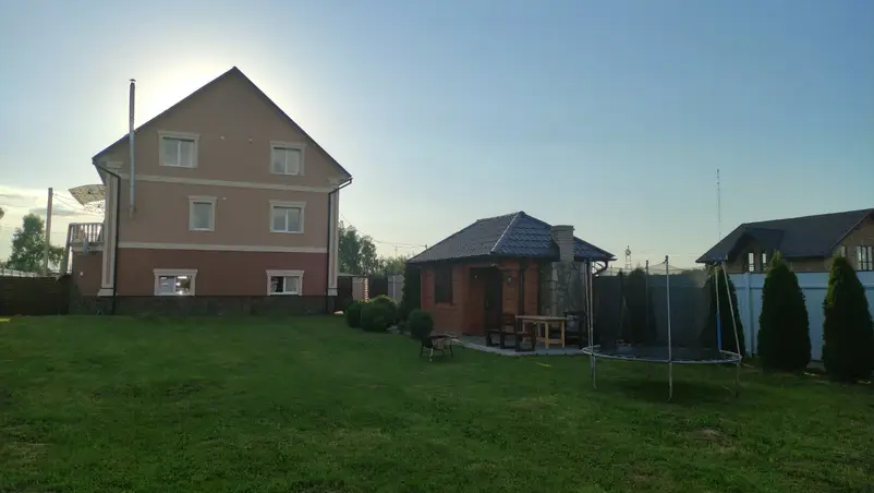 Фото компанії Котедж у Назара