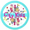 Логотип компанії City kids