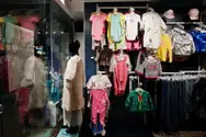 Фото компанії Мережа дитячих магазинів "DobraMAMA"