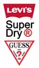 Логотип компанії Магазин "Levi’s Superdry Guess"