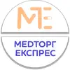 Логотип компанії ТзОВ "Медичний центр педіатрії та сімейної терапії "Медтор +