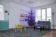 Фото компанії Кабінет УЗД