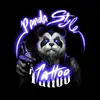 Логотип компанії Тату-салон "Panda-Tattoo"