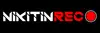 Логотип компанії Відеограф "NIKITIN.REC"